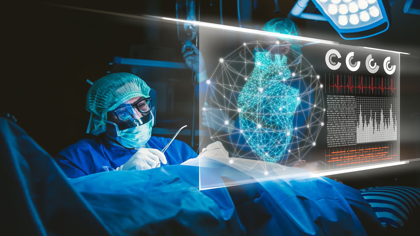 Digitalización Sostenibilidad y Emprendimiento