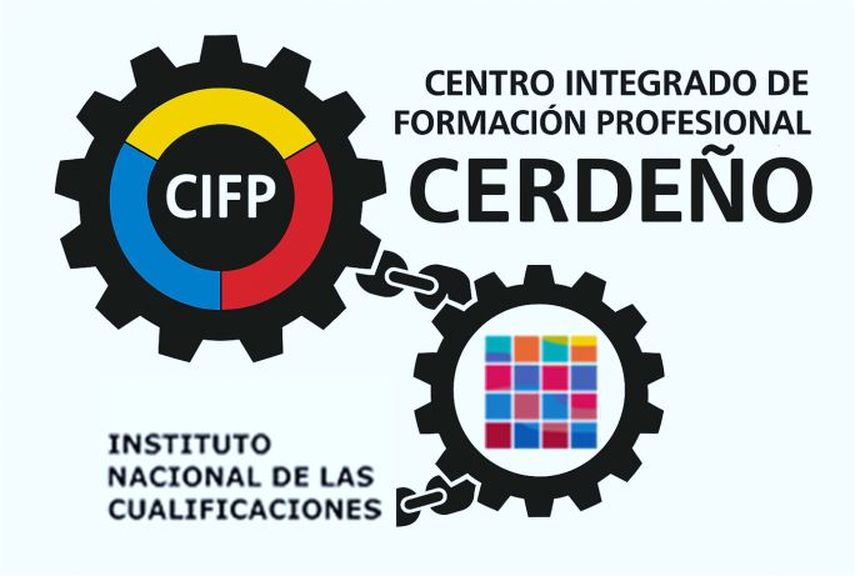 INCUAL -CIFP CERDEÑO: NUEVA COLABORACION