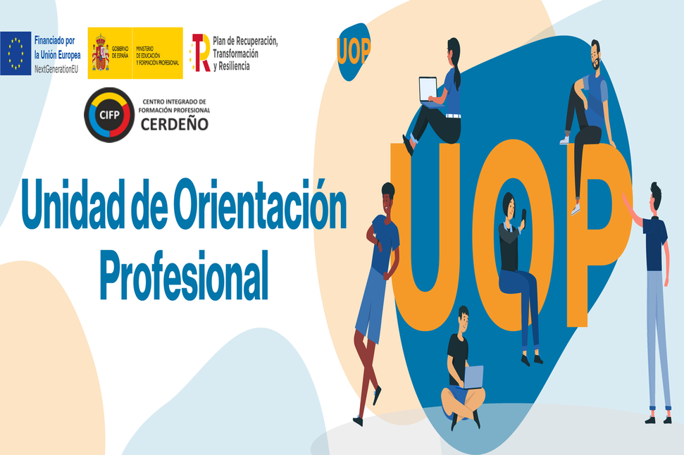 UNIDAD DE ORIENT. Y EMPLEO