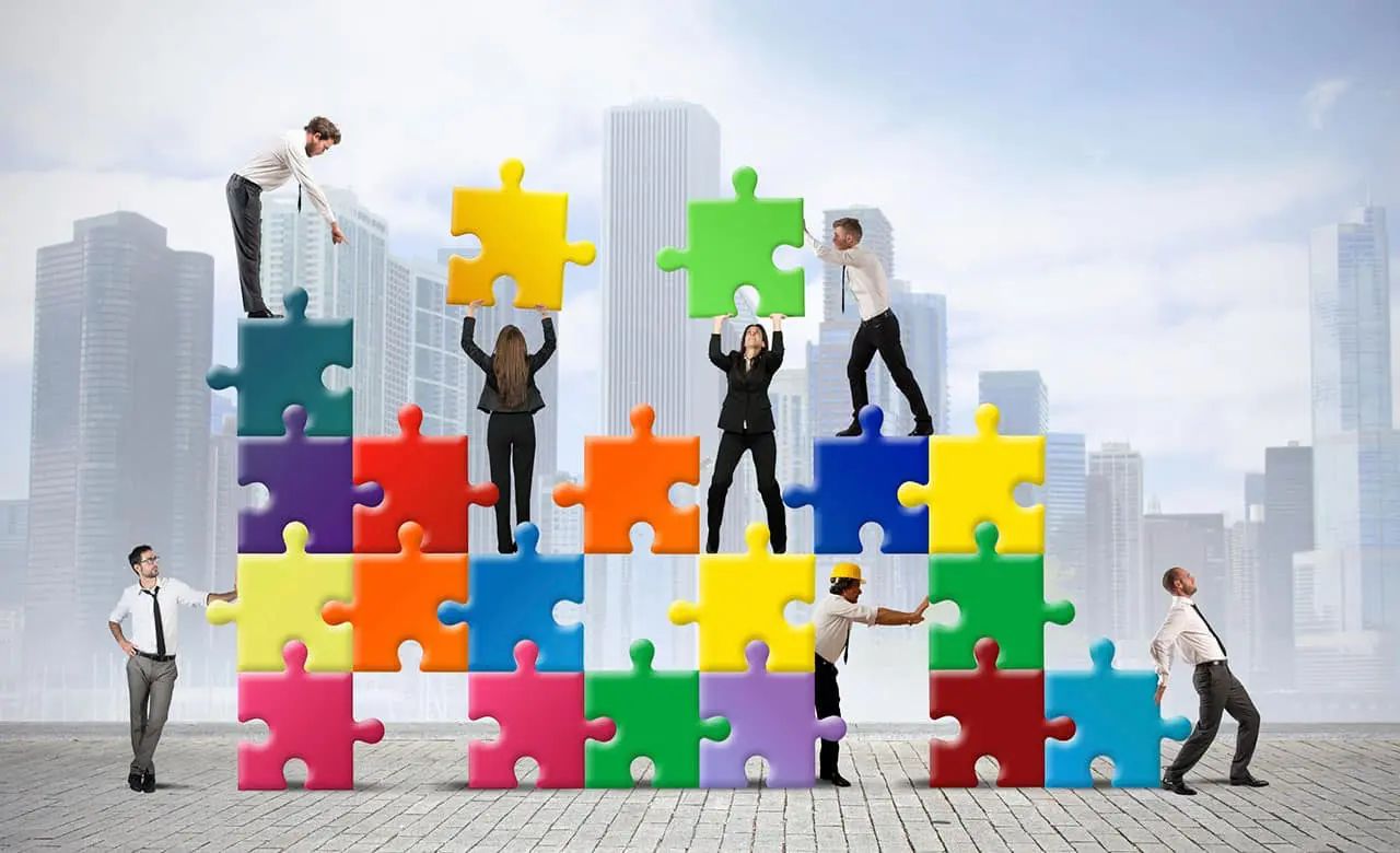 TIPOS DE EQUIPOS DE ALTO RENDIMIENTO QUE IMPULSAN EL ÉXITO