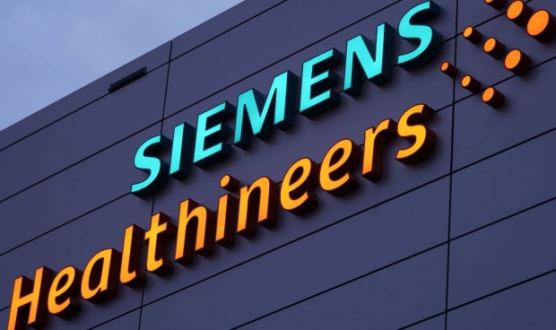 SIEMENS HEALTHINEERS