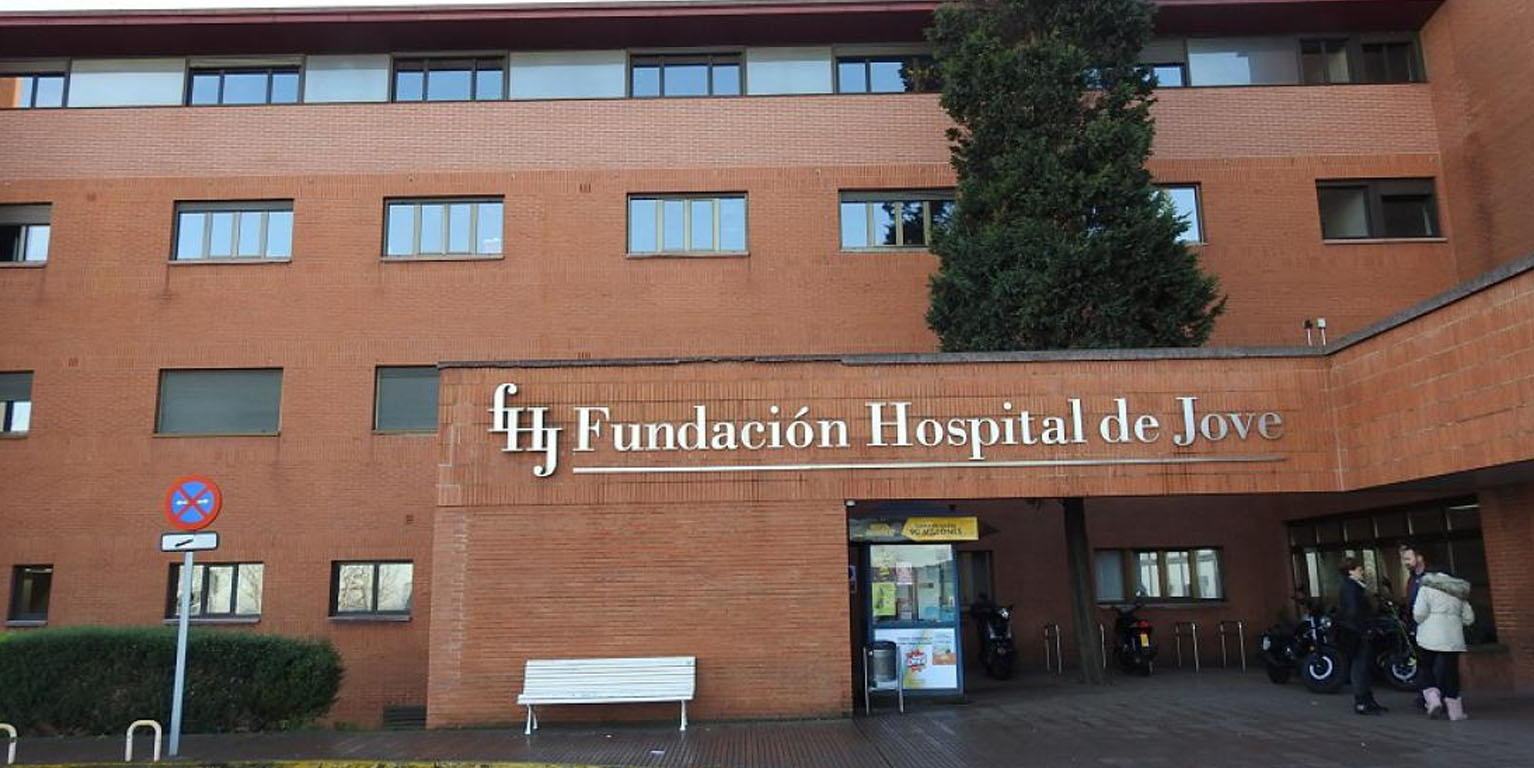 HOSPITAL DE JOVE