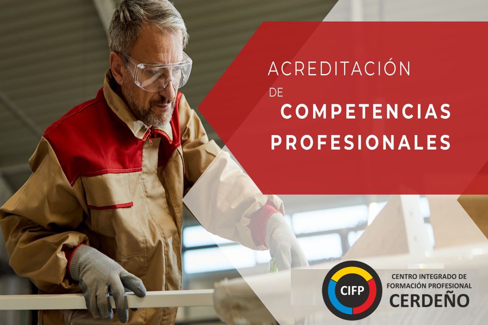 PEAC ¿EN QUÉ CONSISTE LA ACREDITACIÓN DE COMPETENCIAS PROFESIONALES?