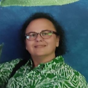 Maria Inmaculada Gonzalez