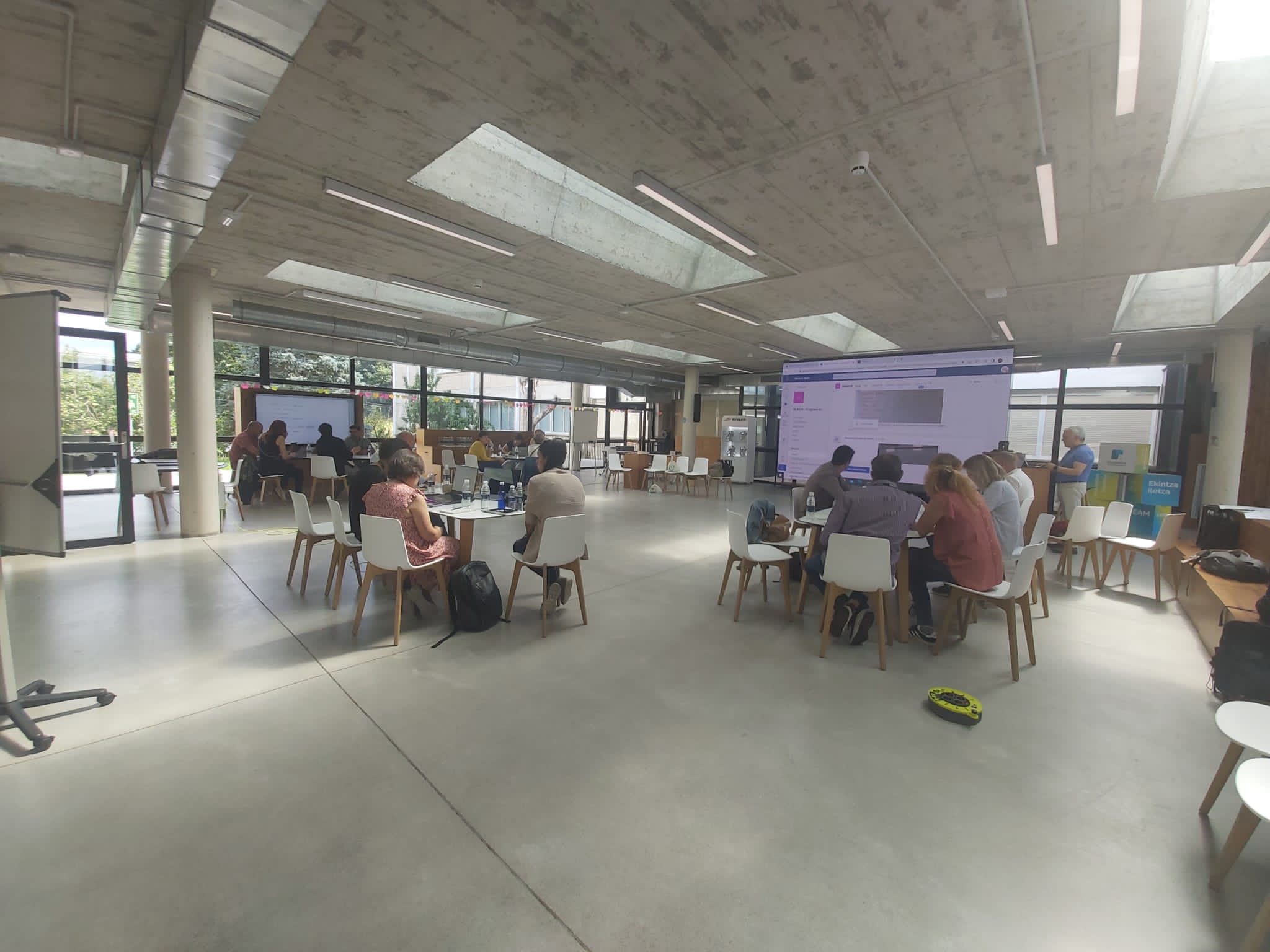 PLAN DE CENTRO INTEGRANTE DE LA RED DE CENTROS DE EXCELENCIA DE FORMACIÓN PROFESIONAL.