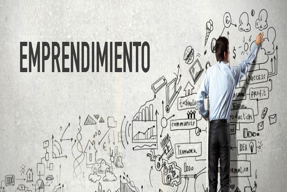 LA PERSONALIDAD EMPRENDEDORA