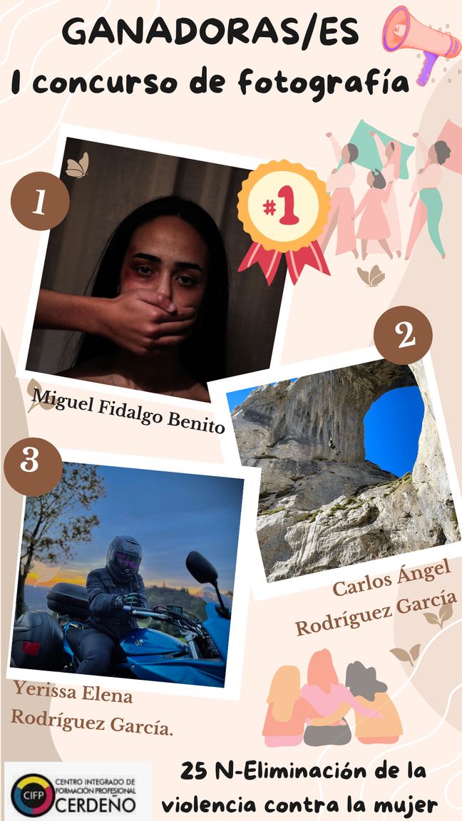 fotografias ganadoras