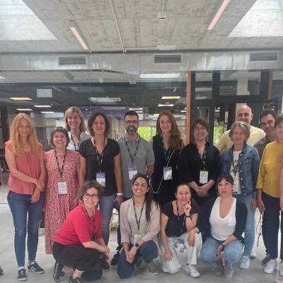 EXCELENCIA PROYECTO 1 :VISITA TECNIKA