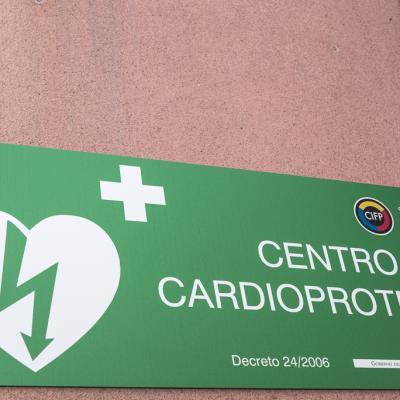 INAGURACION CURSO DE FP 2019-2020: VISITA DEL PRESIDENTE DEL PRINCIPADO 